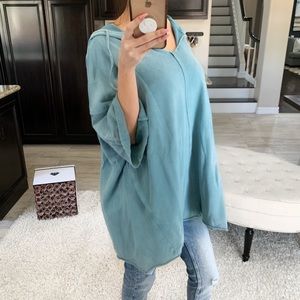 Pullover Sweatshirt Hoodie